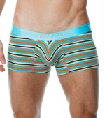 Unico Vibrant Trunk